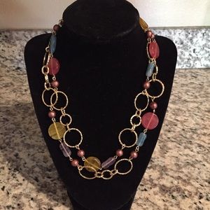 Lia Sophia Necklace